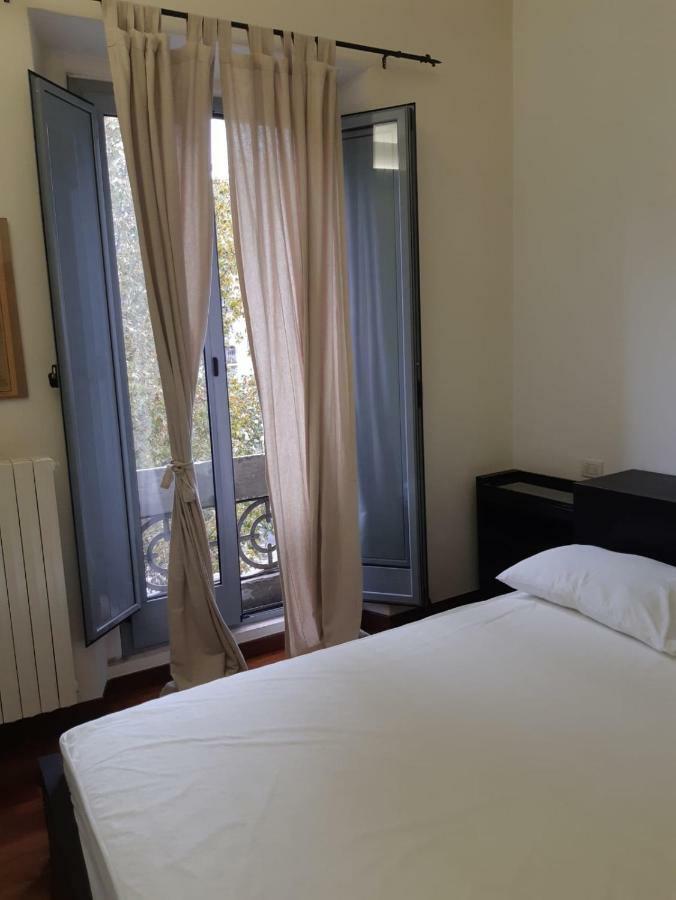 La Casa Di Ringhiera Apartment Milan Exterior photo